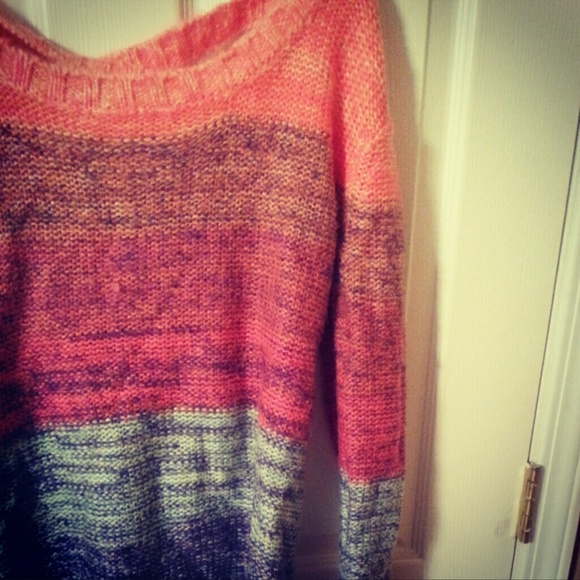 PacSun Sweaters - Sweater BUNDLE!!