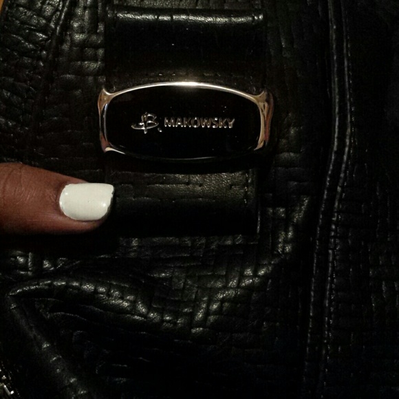 B. Makowsky - Picture 2 of 4