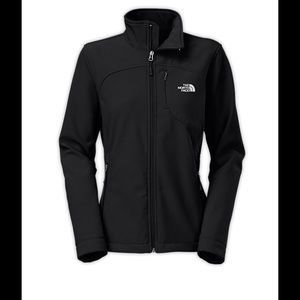 The North Face Women's Bionic Apex Jacket