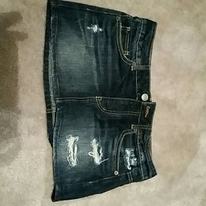 American eagle skirt