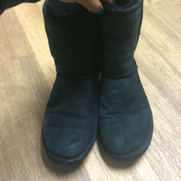 Classic Ugg Boots