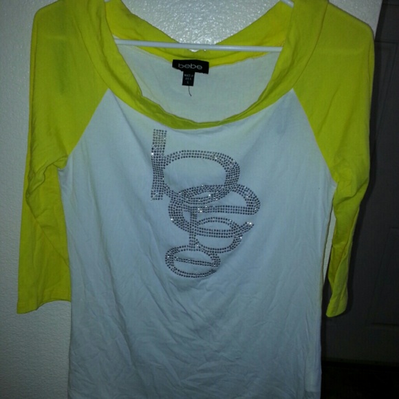 Bebe top