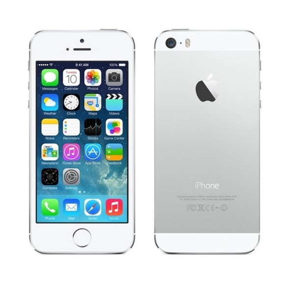 ❗️Sold on Mecari❗️iPhone 5 16gb Resale