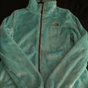 North face fleece