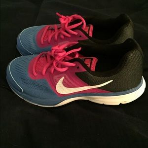 Nike shoes