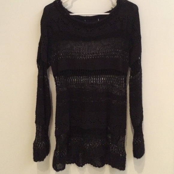 Pullover Sweater
