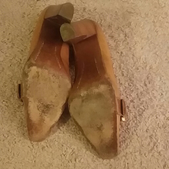 Heels - Picture 3 of 4