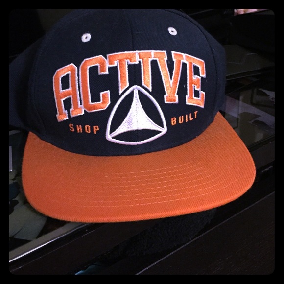 Hat - Picture 1 of 1