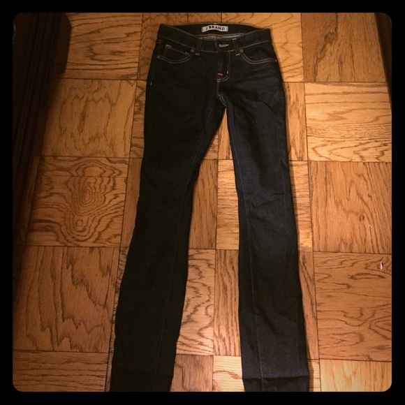 Brand new J brand jeans!