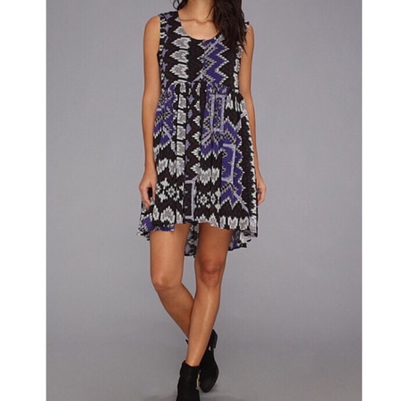 Free People Dress - Picture 4 of 4