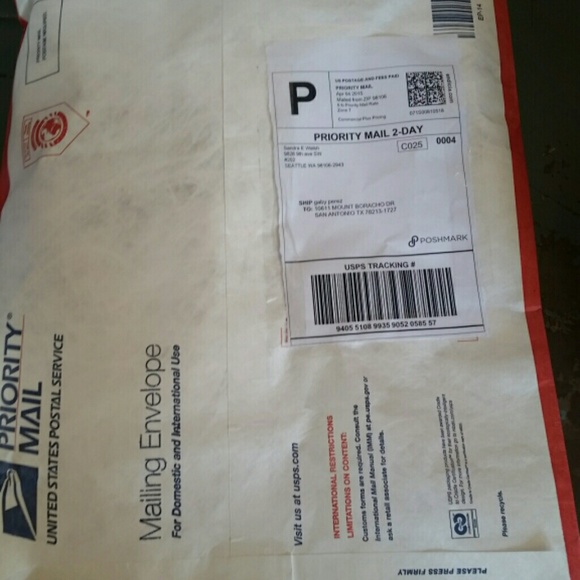 Proof - Picture 2 of 2