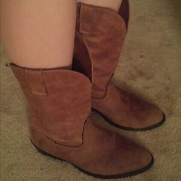 Cowboy boots