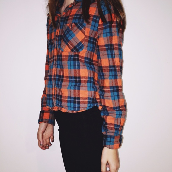 Cotton Candy Flannel - Picture 2 of 3