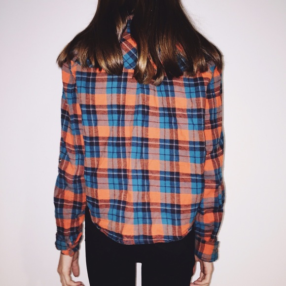 Cotton Candy Flannel - Picture 3 of 3