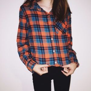 Cotton Candy Flannel