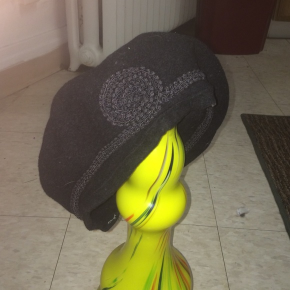 Black Beret