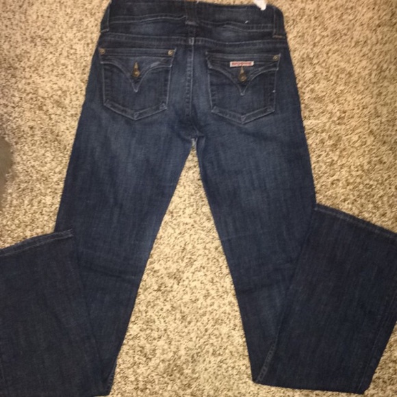 Hudson jeans - Picture 2 of 2