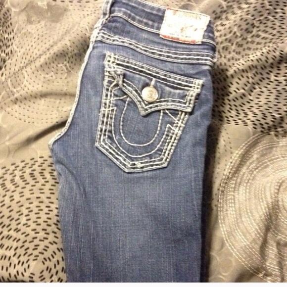 true religion