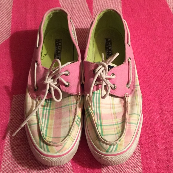 Sperry Top-Siders