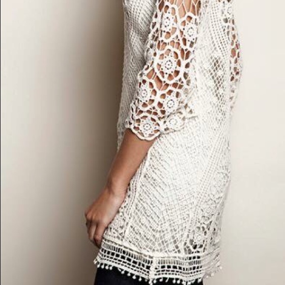 ♦️SOLD ON MERCARI♦️Crotchet Knot -Sz Small - Picture 3 of 3