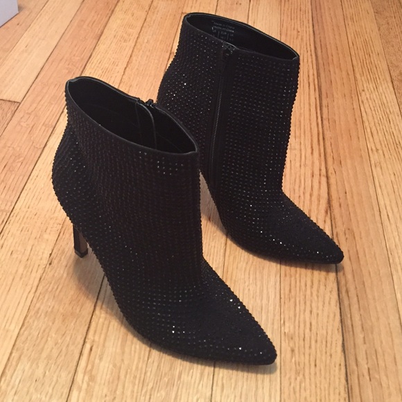 Aldo Nyderrarien heel boots - Picture 3 of 4