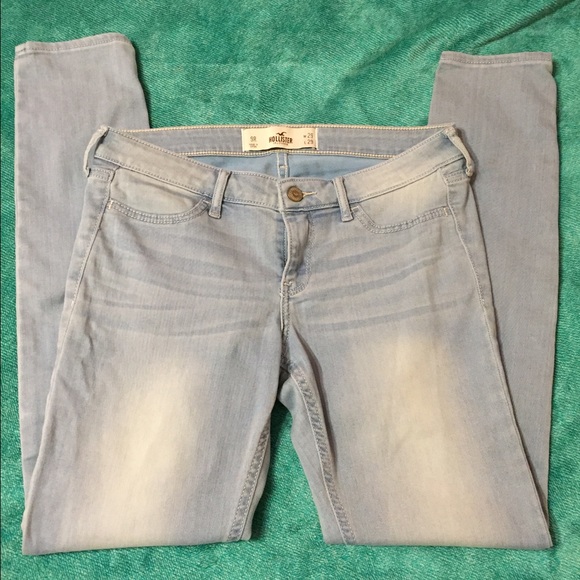 Hollister Jean Leggings
