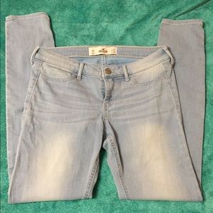 Hollister Jean Leggings