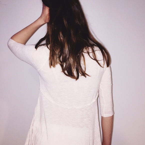 Knit Tunic - Picture 2 of 3