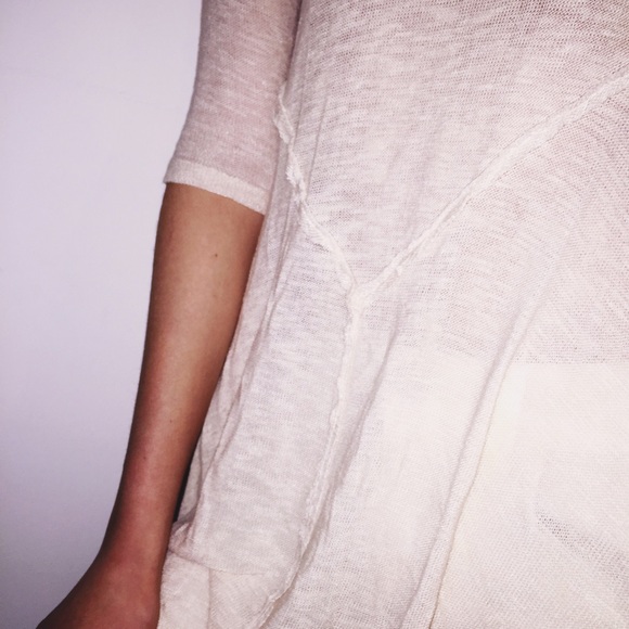 Knit Tunic - Picture 3 of 3