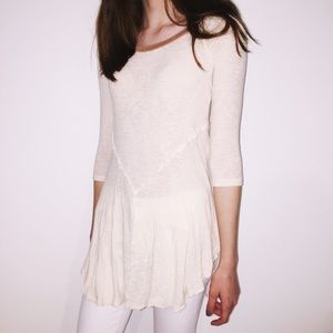 Knit Tunic