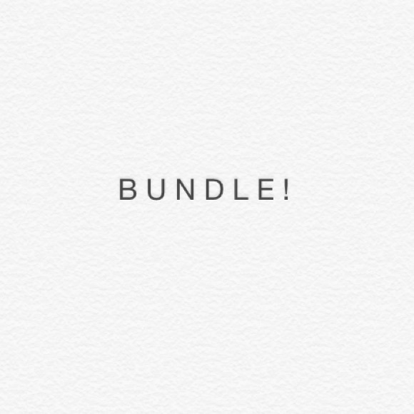 Necklace Bundle