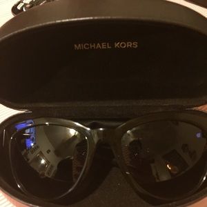 Michael Kors sunglasses