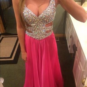 🚫SOLD 🚫Prom Dress