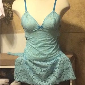 VS nightie