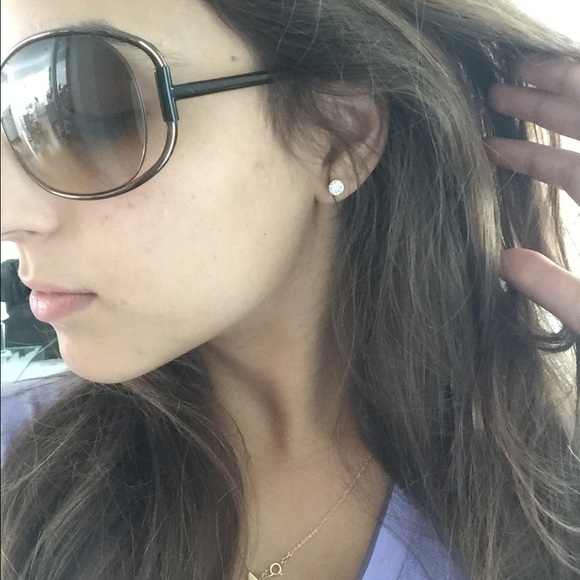 Tom Ford Sunglasses