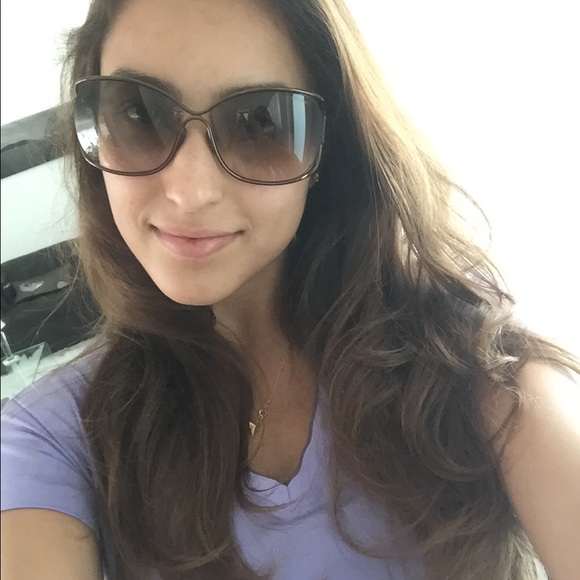 Tom Ford Sunglasses