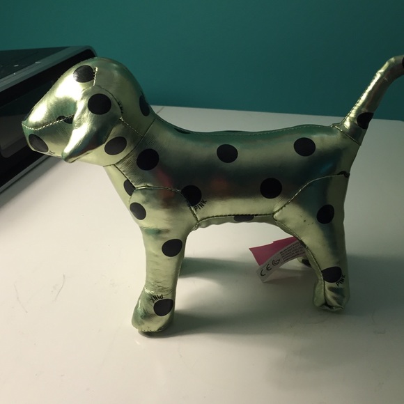 Victoria's  Secret Pink Dog