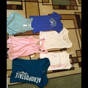 Shirts