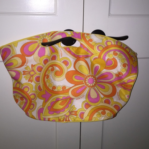 Clinique tote