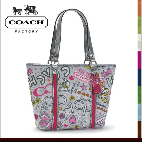 Coach purse brand new!!!