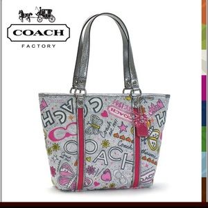 Coach purse brand new!!!