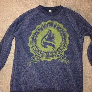 Cozy , vintage inspired sweater!