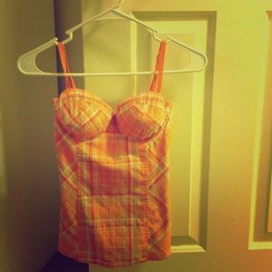 Bra shirt