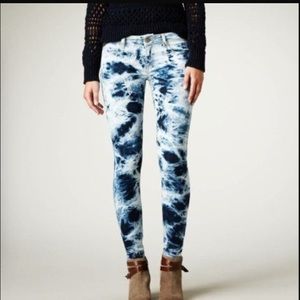Brand new American Eagle jegging