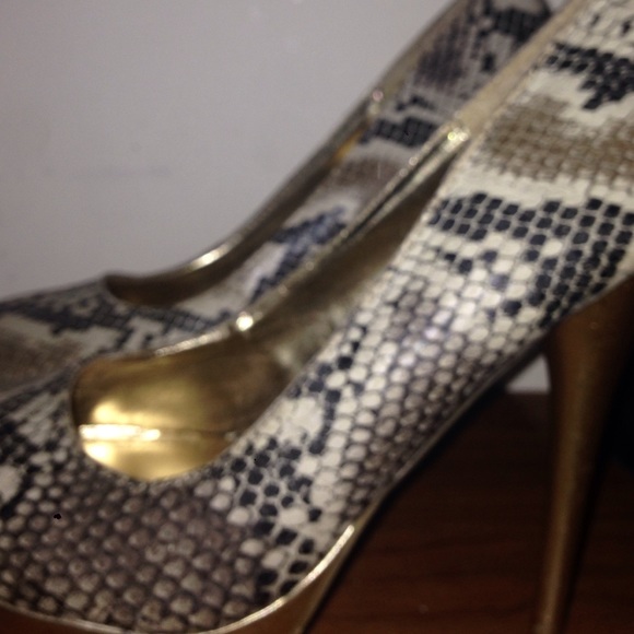 Gently worn