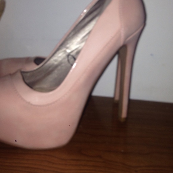 Heels heels heels