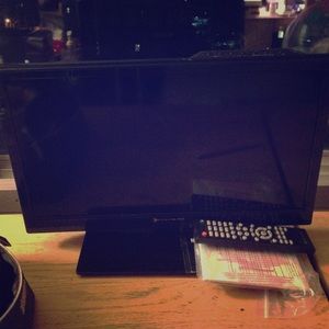 Element TV Monitor