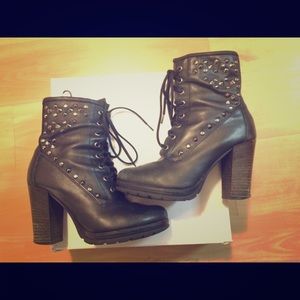 ALDO booties