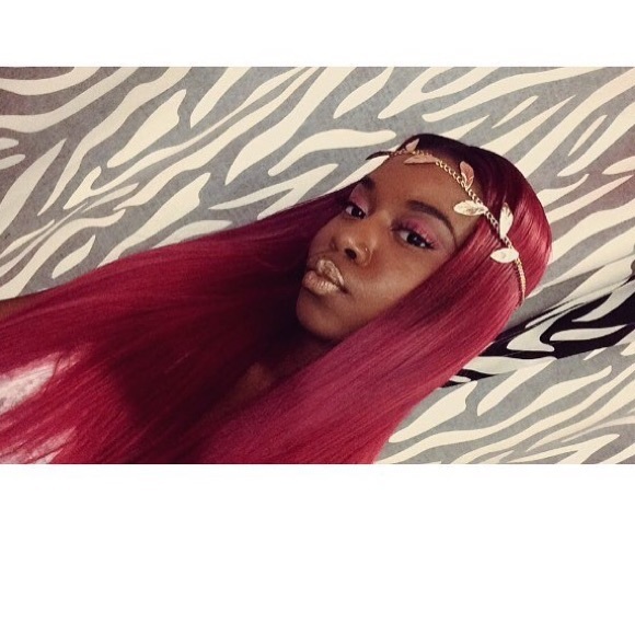 Goddess Headband