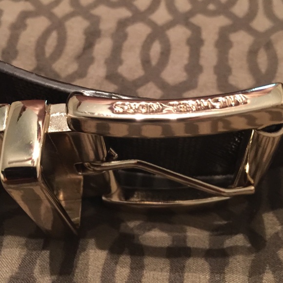 Michael Kors belt